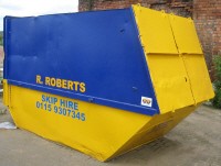 R Roberts and Co Ltd Skip Hire 371273 Image 5